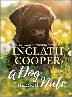 A Dog Named Nate - ebook